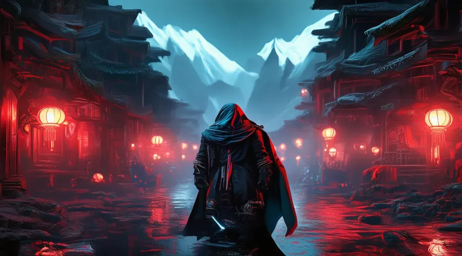 黄金矿工游戏图片2